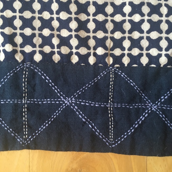 Mata Traders fair-trade cotton dress - Picture 4 of 5